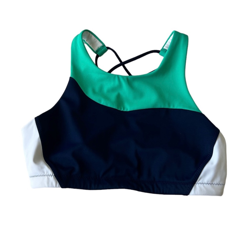 Athleta Sports Bra Size S